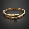 18k-gold-snake-serpentine-bangle