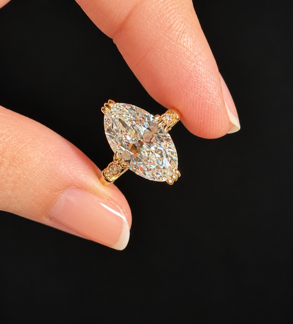 3ct-moval-lab-diamond-engagement-ring-0008 3ct-moval-lab-diamond-engagement-ring