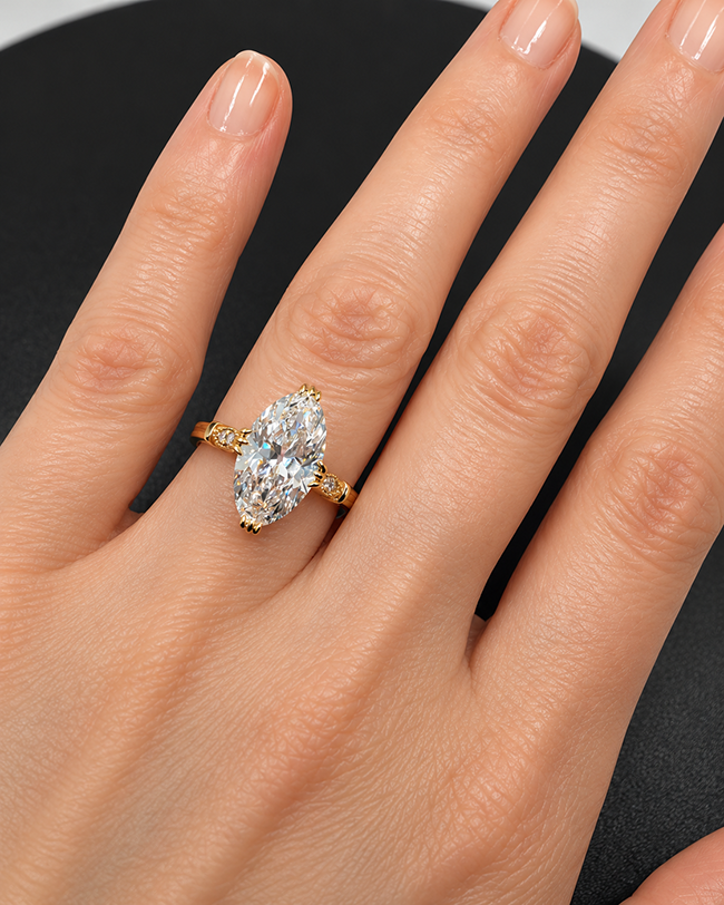 3ct-moval-lab-diamond-engagement-ring-0010 3ct-moval-lab-diamond-engagement-ring