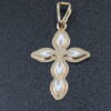 18k-gold-cross-pendant