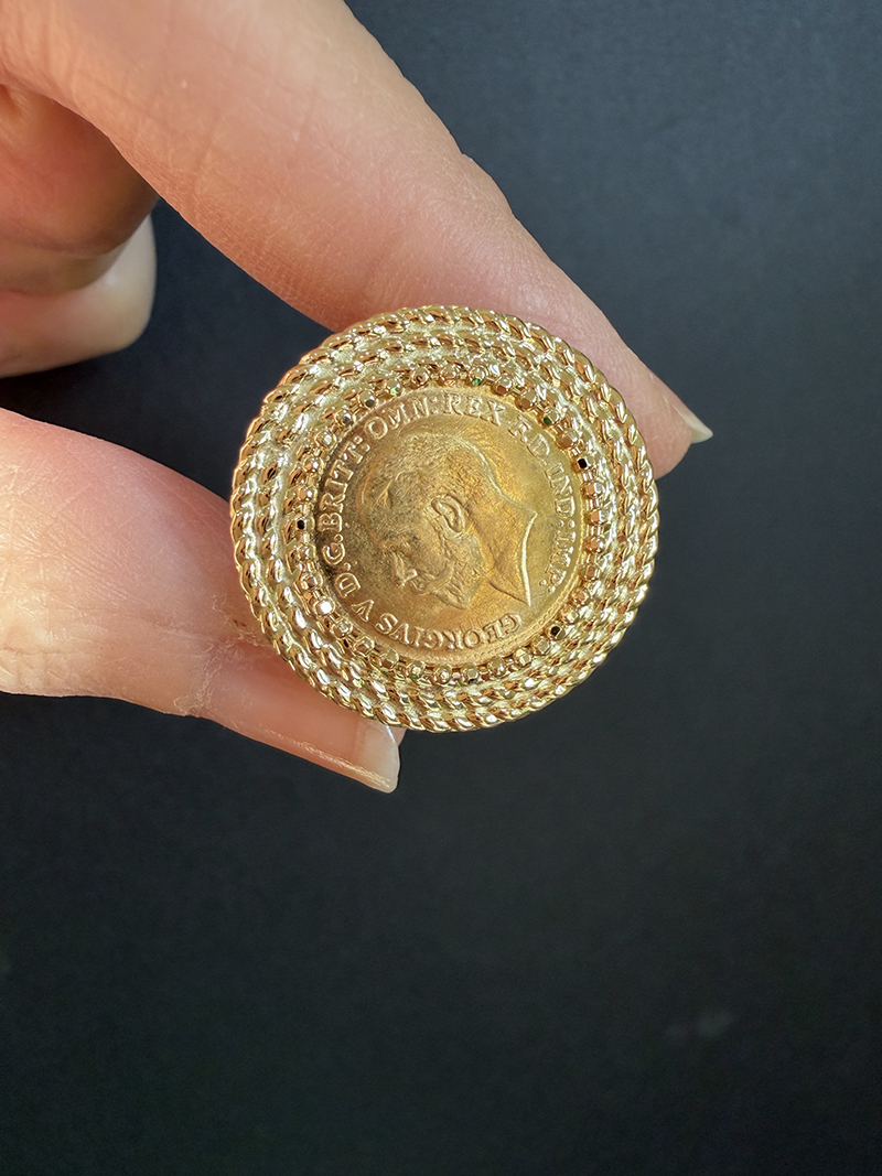 18k-ring-with-21k-quarter-coin-rope-03 18k-ring-with-21k-quarter-coin