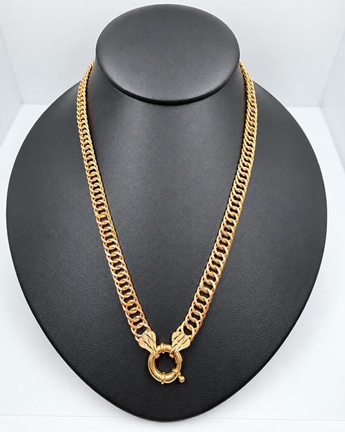 21-karat-gold-chain