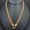 21-karat-gold-chain-necklace