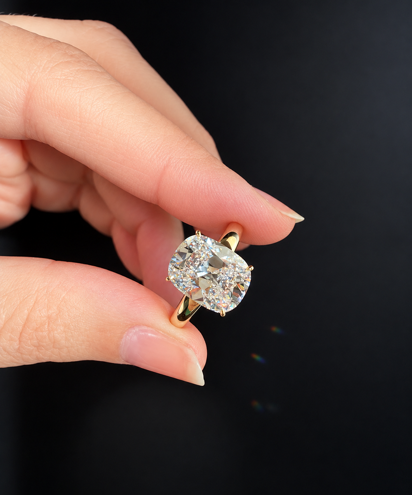 3.5-carat-old-mine-diamond-ring-0 3.5-carat-old-mine-diamond-ring