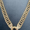 21-karat-gold-chain-necklace