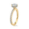 round-diamond-ring-halo-pave-yello-18k-gold