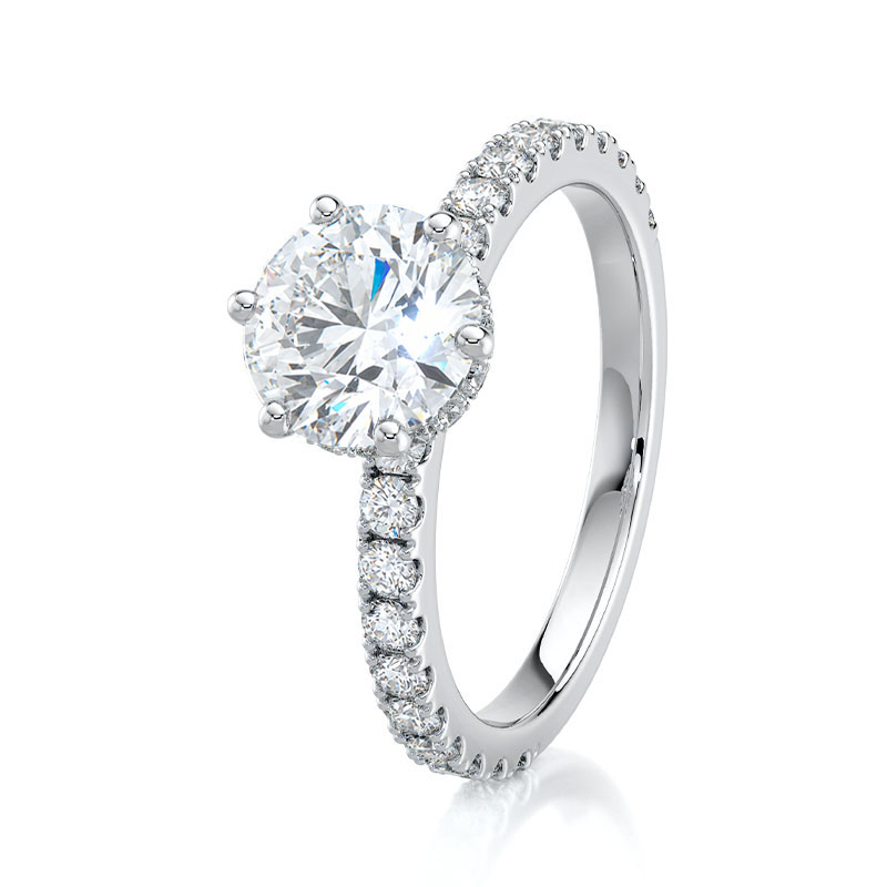 round-diamond-ring-under-halo-and-pave-band-06 round-diamond-ring-under-halo-and-pave-band
