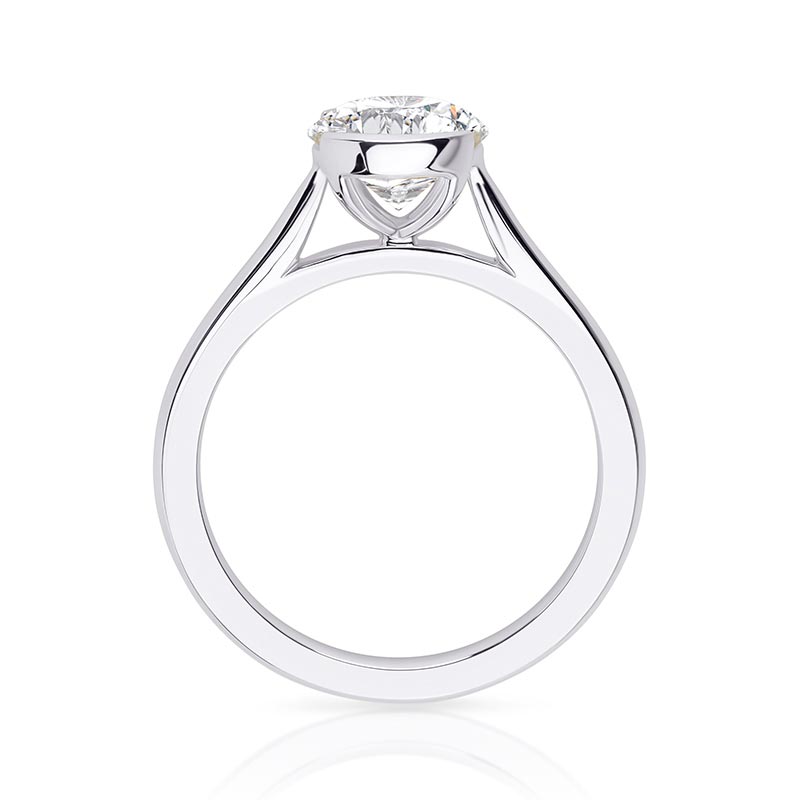 round-lab-diamond-half-bezel-18k-white-gold-01 round-lab-diamond-half-bezel-18k-yellow-gold