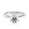 round-lab-diamond-hidden-halo-cathedral-ring-18k-white-gold