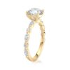 round-lab-diamond-marquise-engagement-ring-18k-gold