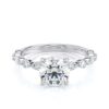 round-lab-diamond-marquise-engagement-ring-18k-white-gold