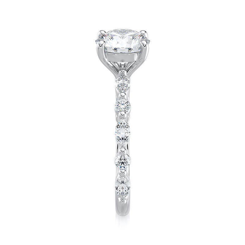 round-lab-diamond-marquise-engagement-ring-18k-white-gold-03
