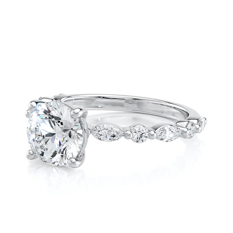 round-lab-diamond-marquise-engagement-ring-18k-white-gold-04