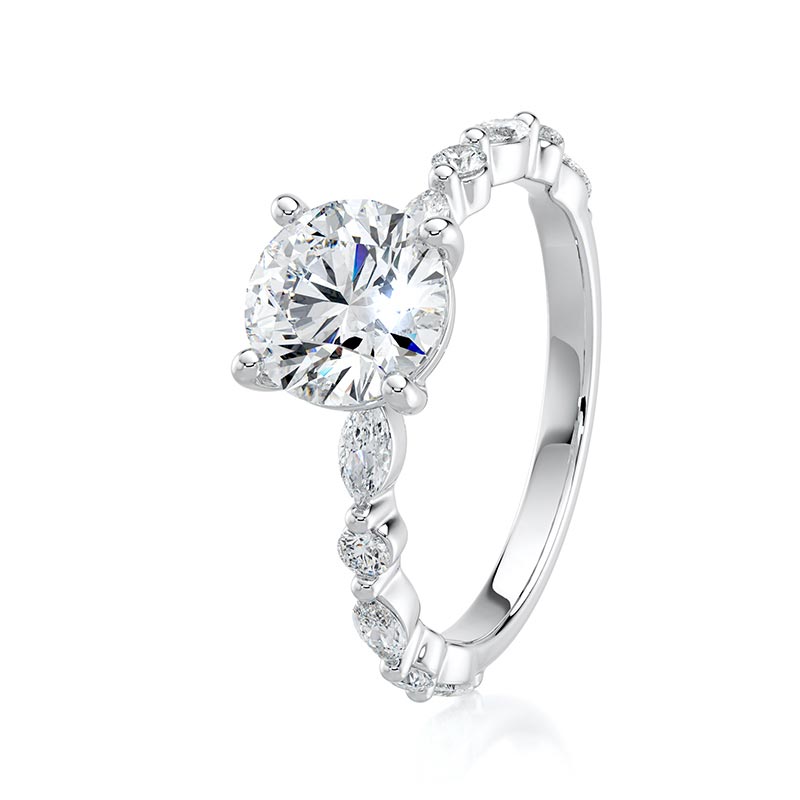 round-lab-diamond-marquise-engagement-ring-18k-white-gold-06