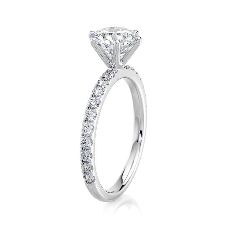 round-lab-diamond-ring-with-pave-band-02