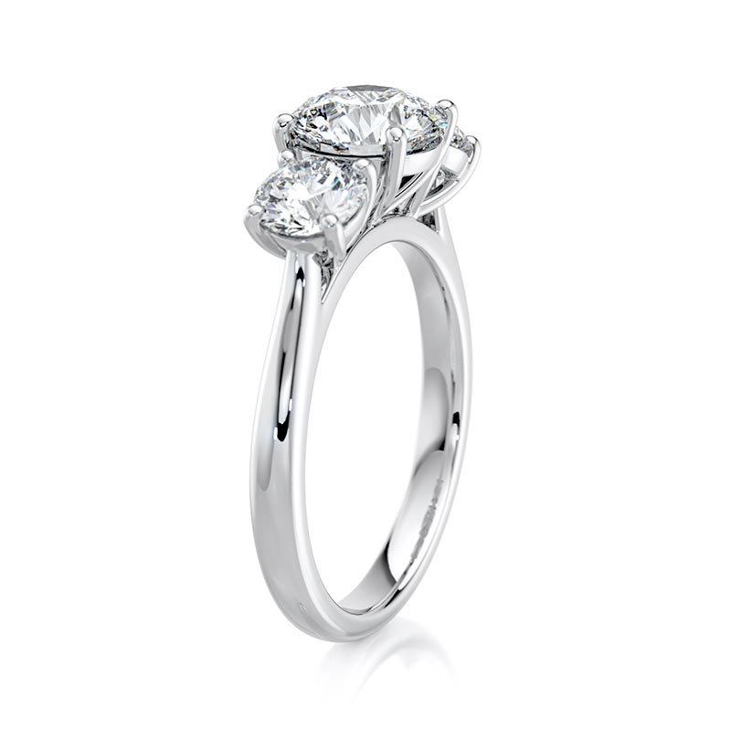 round-lab-diamond-three-stone-engagement-ring-18k-white-gold-02