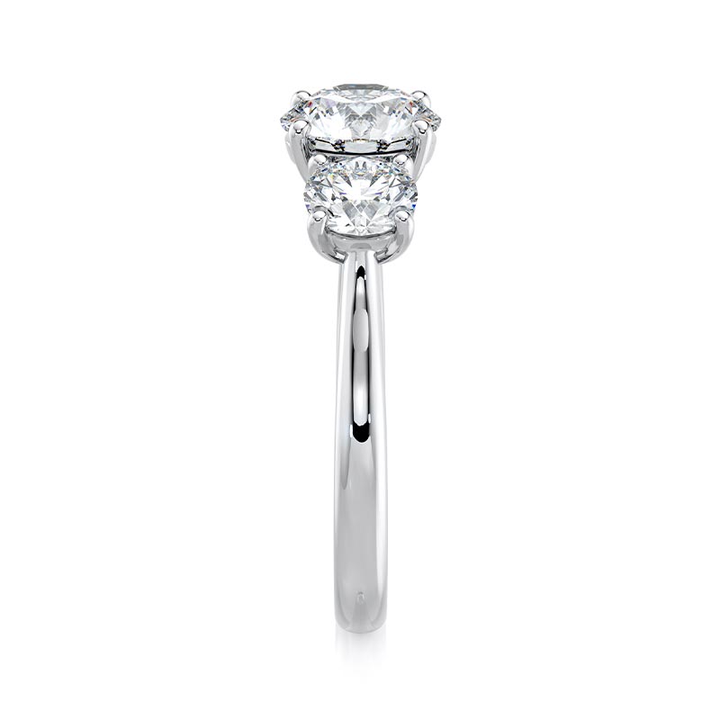 round-lab-diamond-three-stone-engagement-ring-18k-white-gold-03