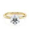 round-lab-diamond-tulip-solitaire-18k-yellow-gold